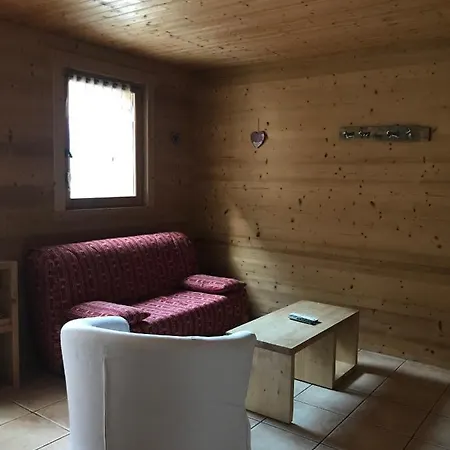 La R'batte （フランスの）自炊できる貸し別荘