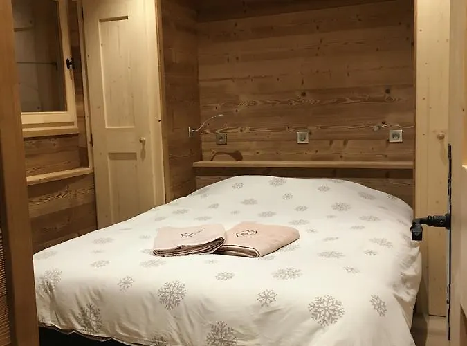 Gîte La R'batte
