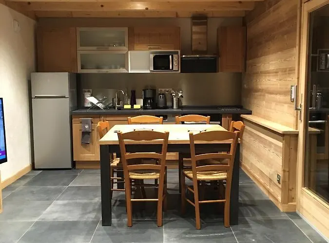 La R'batte Gîte *