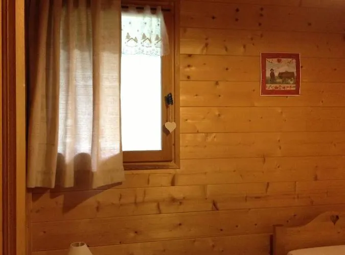 Gîte La R'batte *