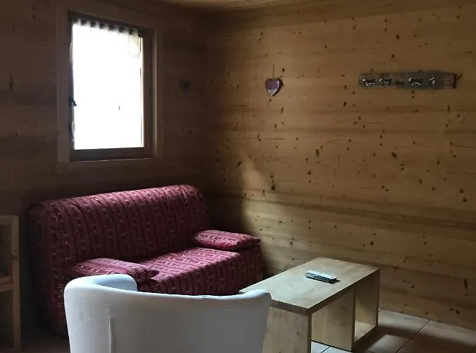 La R'batte Gîte
