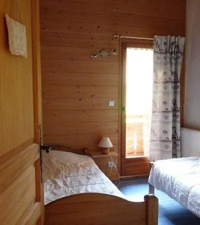 Gîte francese La R'batte *