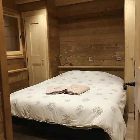 Gîte La R'batte