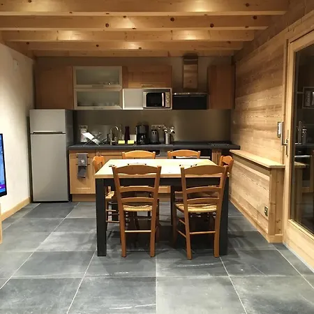 La R'batte Gîte *