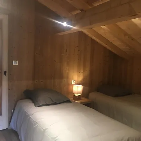 La R'batte Gîte francese *