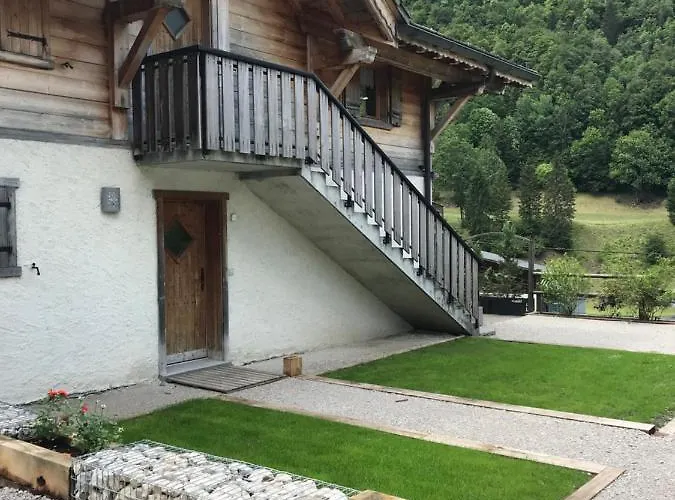 Wakacyjny dom do wynajęcia we Francji  La R'batte *