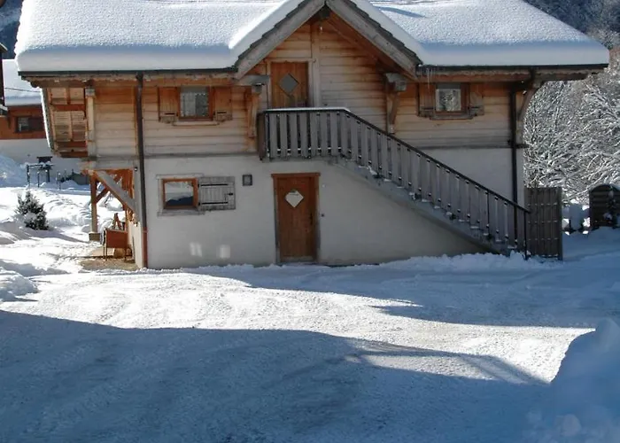 Gite La R'batte Sixt